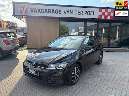 Volkswagen Polo 0