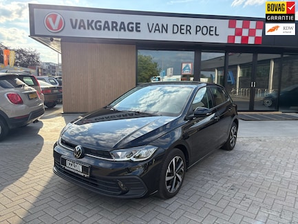 Volkswagen Polo 0