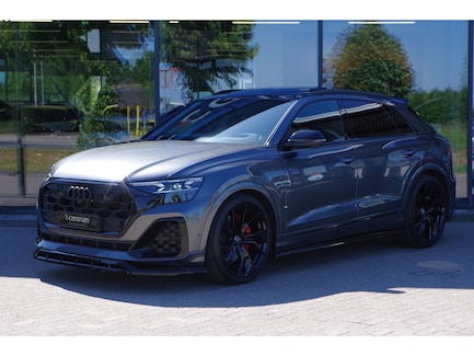 Audi Q8 0