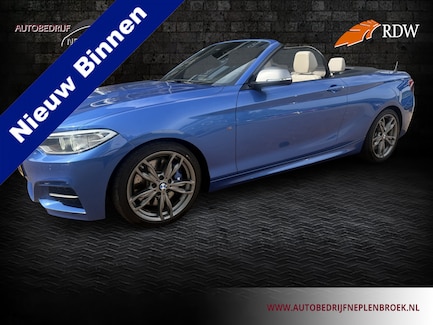 BMW 2-Serie 0