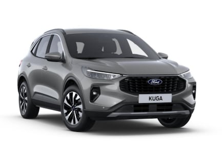 Ford Kuga 0