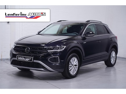 Volkswagen T-Roc 0