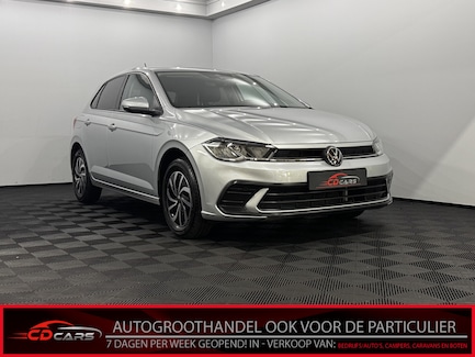 Volkswagen Polo 0