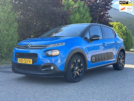Citroën C3 0