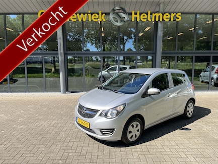 Opel Karl 0