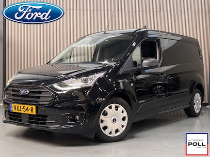 Ford Transit Connect 0