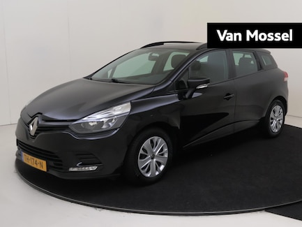 Renault Clio 0