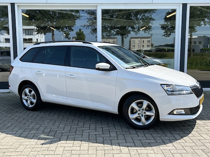 Skoda Fabia 0