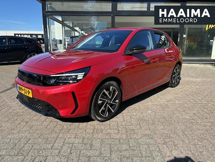 Opel Corsa 0