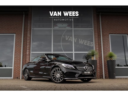 Mercedes-Benz C-klasse 0