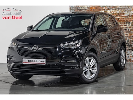Opel Grandland 0