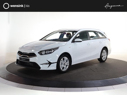 Kia Ceed 0