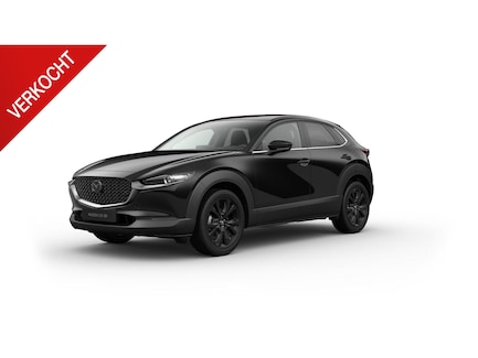 Mazda CX-30 0