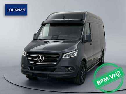 Mercedes-Benz Sprinter 0