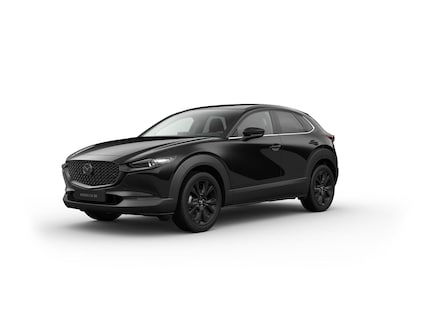 Mazda CX-30 0