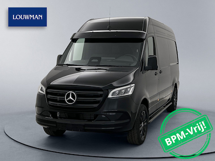Mercedes-Benz Sprinter 0