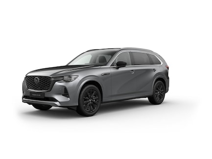 Mazda CX-80 0