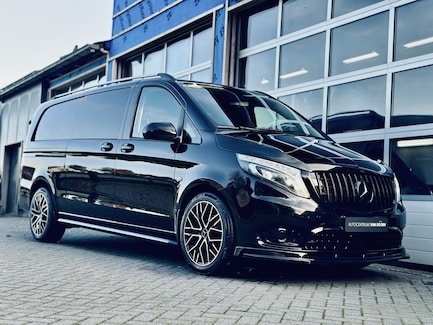 Mercedes-Benz Vito 0