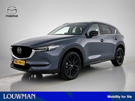 Mazda CX-5 0