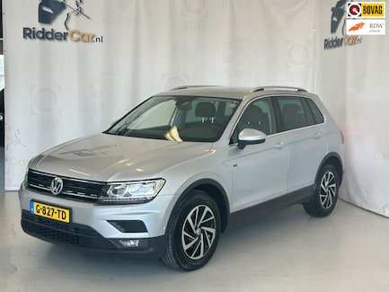 Volkswagen Tiguan 0