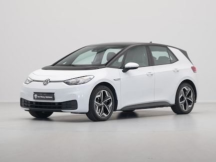 Volkswagen ID.3 0