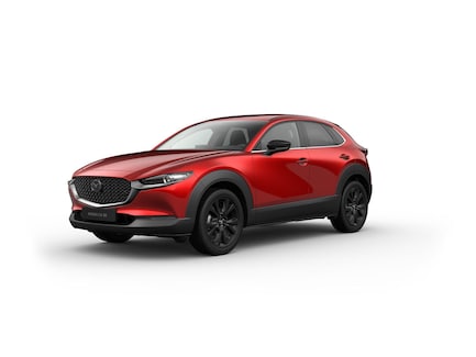 Mazda CX-30 0