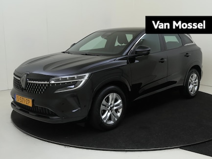 Renault Austral 0