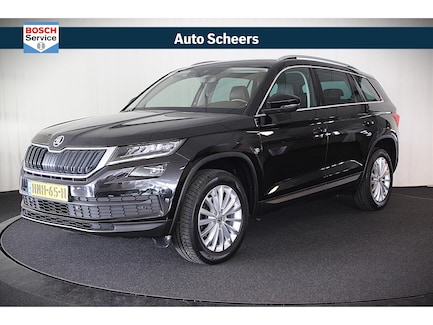 Skoda Kodiaq 0