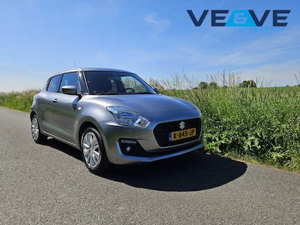 Suzuki Swift 0