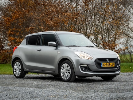 Suzuki Swift 0