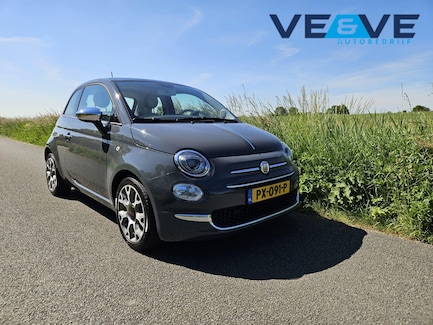 Fiat 500 0