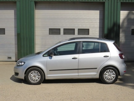 Volkswagen Golf Plus 0