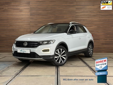Volkswagen T-Roc 0