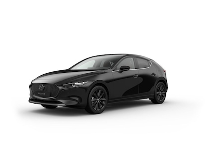 Mazda 3 0