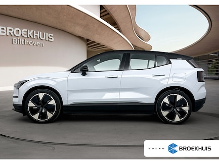 Volvo EX30 0
