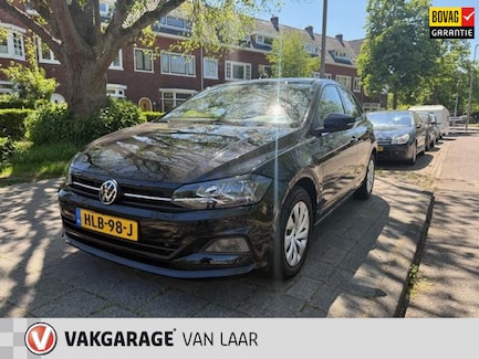 Volkswagen Polo 0