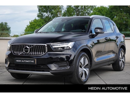Volvo XC40 0