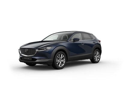 Mazda CX-30 0