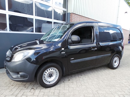 Mercedes-Benz Citan 0