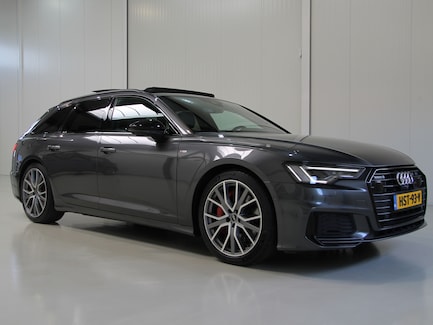 Audi A6 0