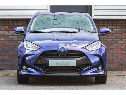 Toyota Yaris 0