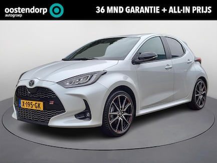 Toyota Yaris 0