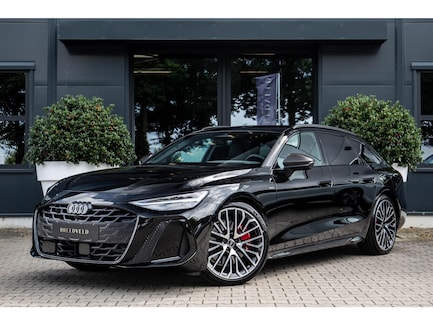 Audi A6 0