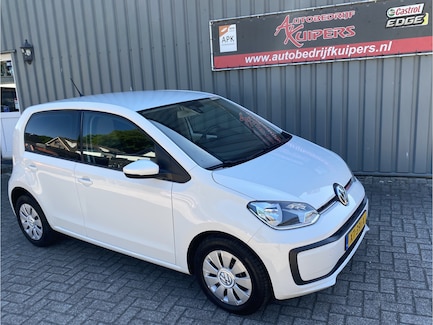 Volkswagen Up! 0