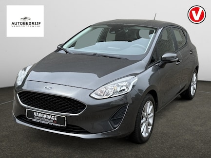 Ford Fiesta 0