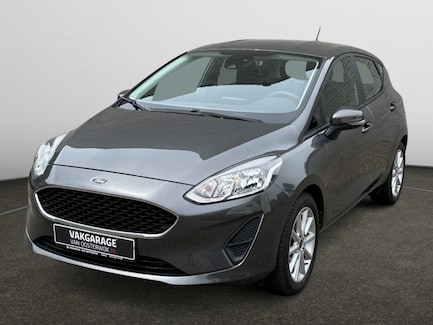 Ford Fiesta 0