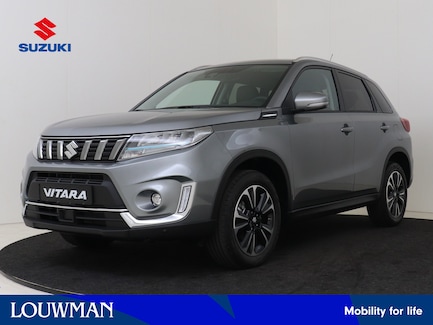 Suzuki Vitara 0