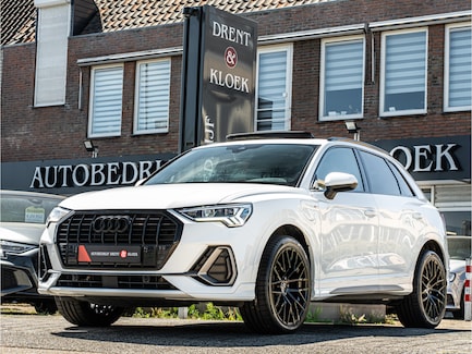 Audi Q3 0