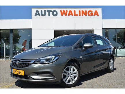 Opel Astra 0