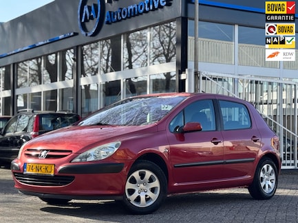 Peugeot 307 0